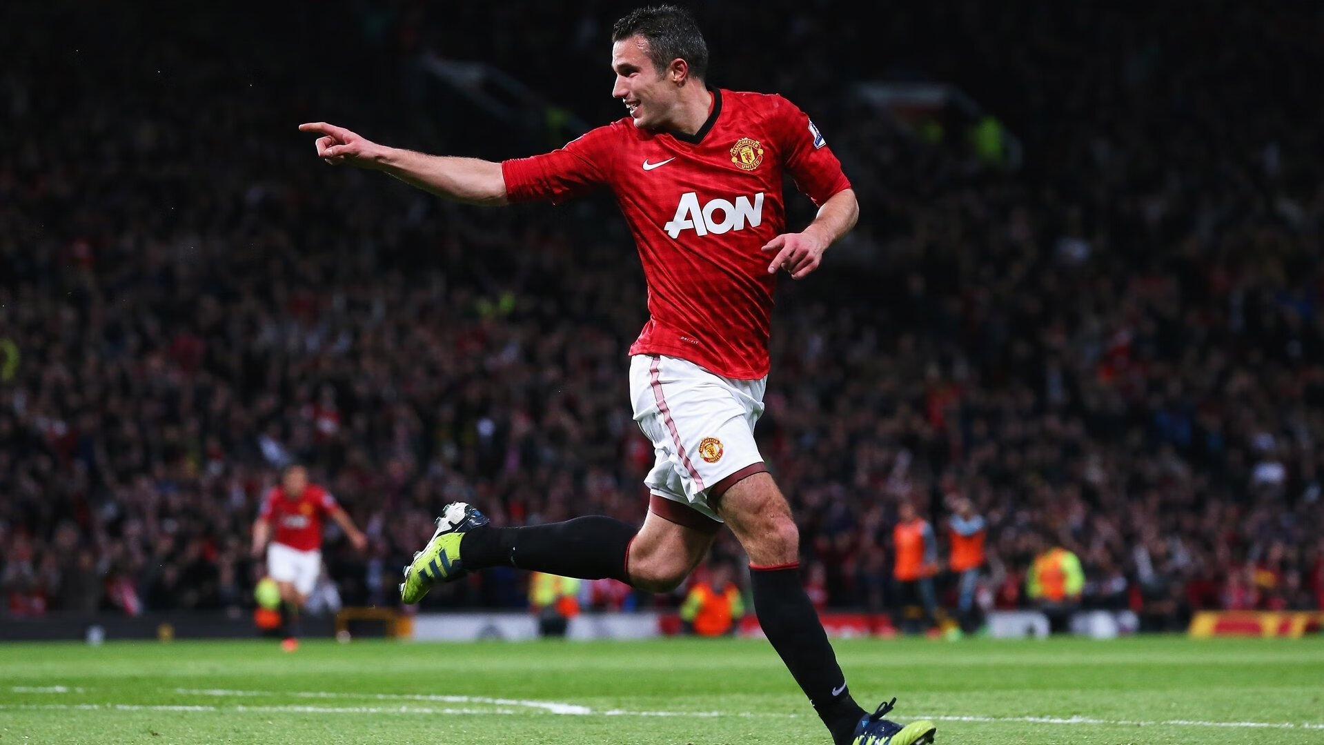 英超精彩不断，球员讲战术体验，英超技术流