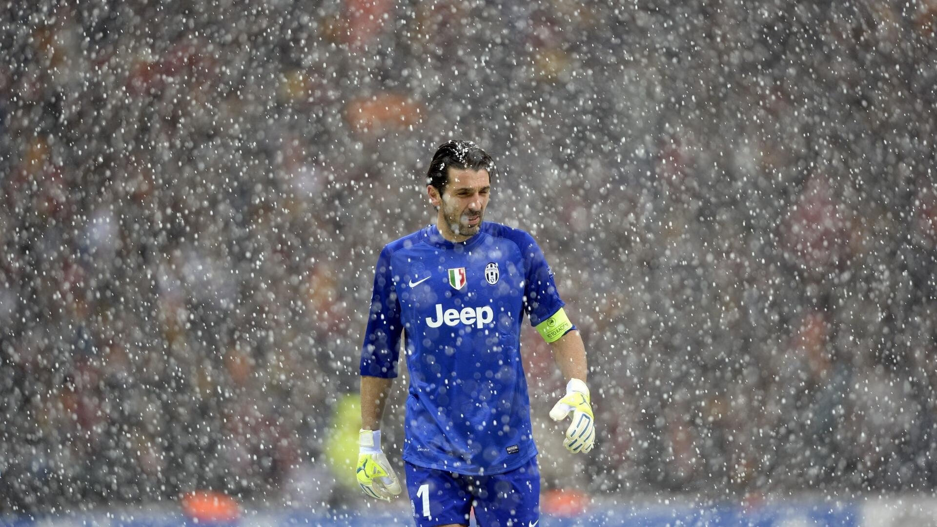 图穆亚的爆发力与出色的反击速度，成袋鼠队的致命武器，图阿vs穆勒